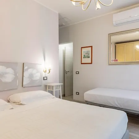 Brezza Marina Apartmán *