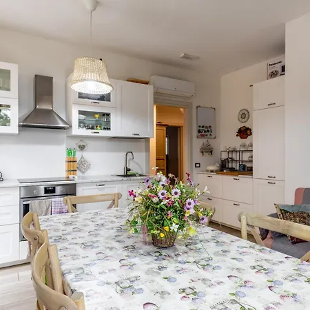 Apartmán Brezza Marina