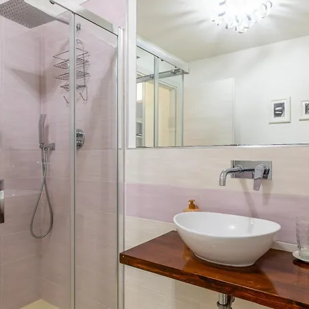 Apartmán Brezza Marina Marina Di Carrara
