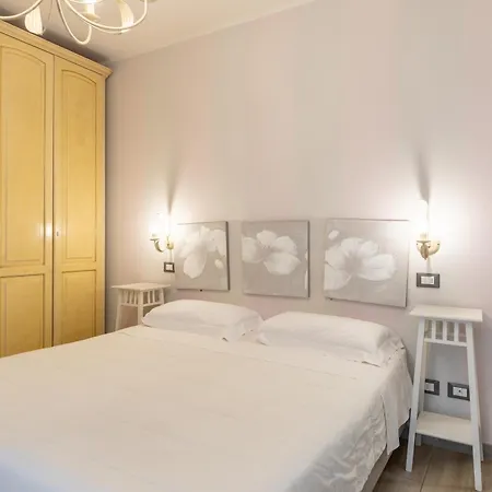 Apartmán Brezza Marina