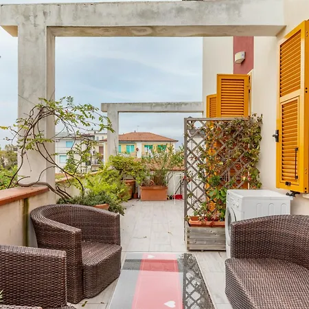 Apartmán Brezza Marina *