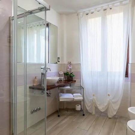 Brezza Marina Apartmán