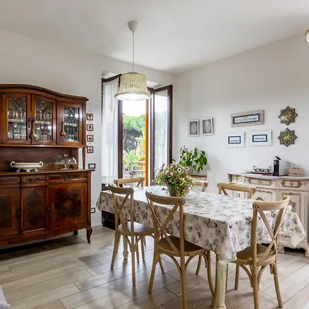 Apartmán Brezza Marina Marina Di Carrara