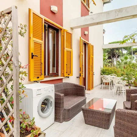 Apartmán Brezza Marina