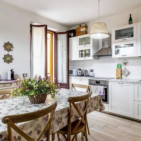 Brezza Marina Apartmán *